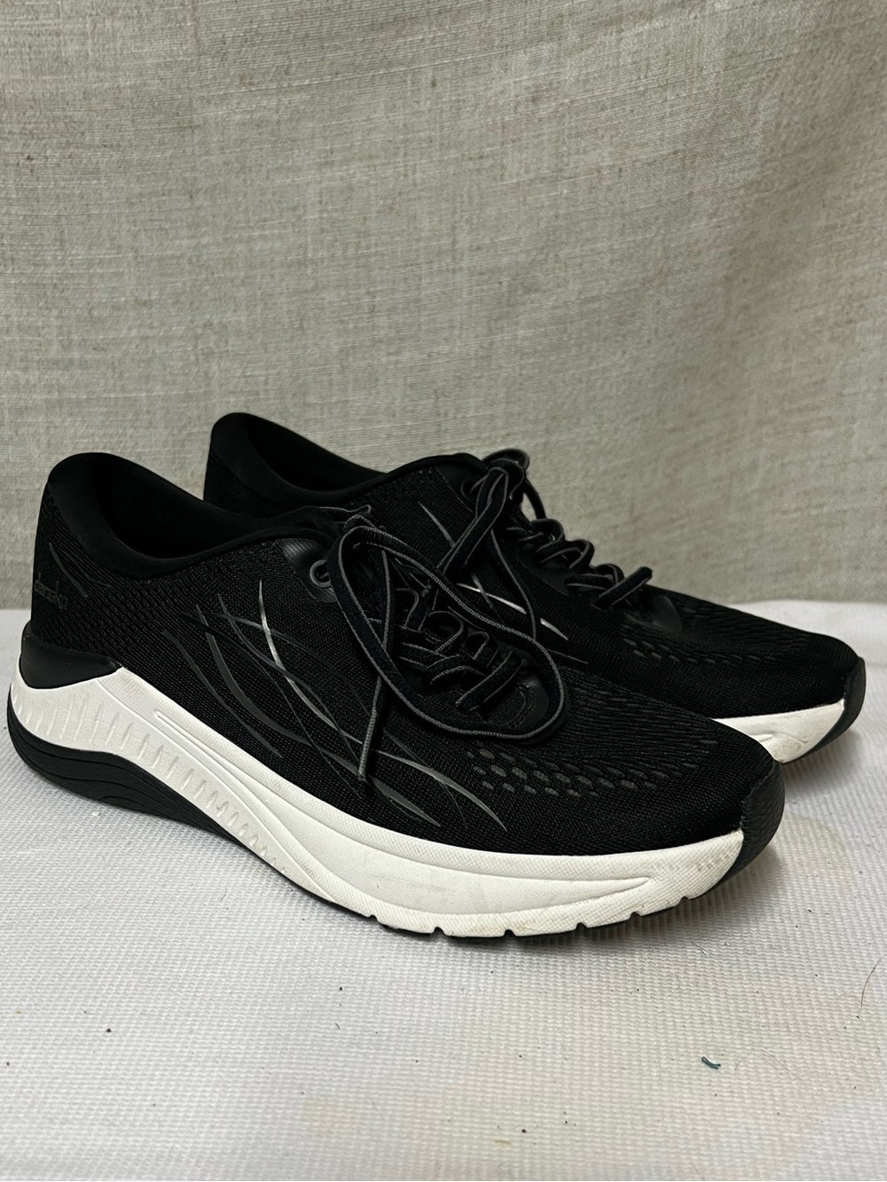 Dansko walking shoes